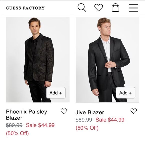 G By Guess?,Inc. – Marciano - Picture 4 of 5